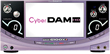 Cyber DAM HD （DAM-G100XII）