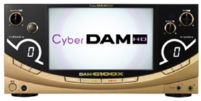 Cyber DAM HD （DAM-G100X）