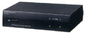 赤外線ワイヤレスマイクレシーバ　TDR-4000