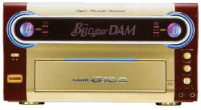 BB cyber DAM＜ブロードバンドサイバーダム＞（DAM-G100）
